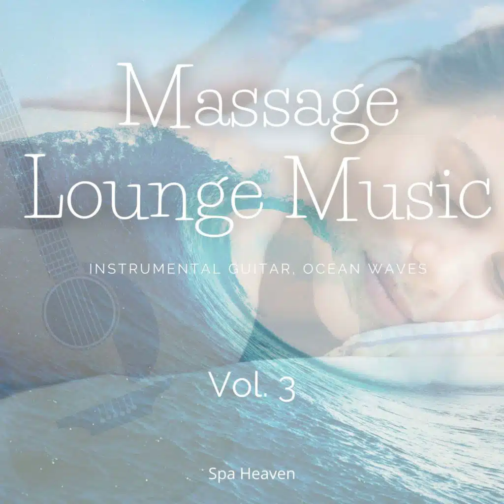 Relaxing Music for Spa