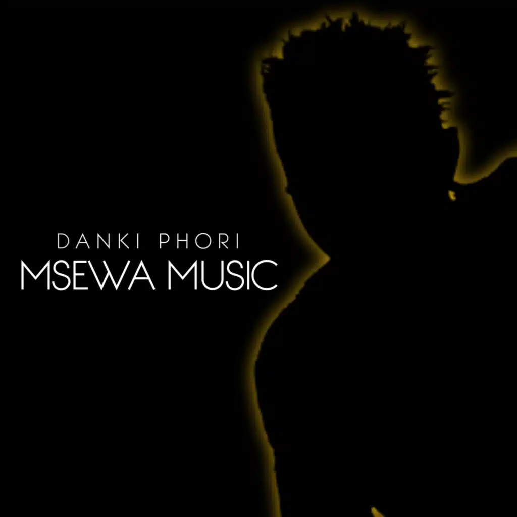 Msewa Music