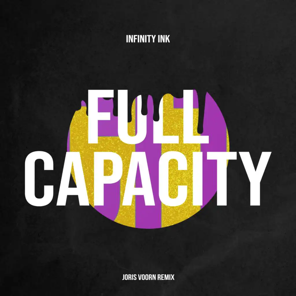 Full Capacity (Joris Voorn Remix)