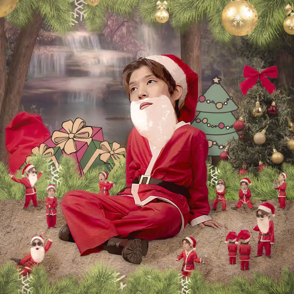 Christmas for Everyone