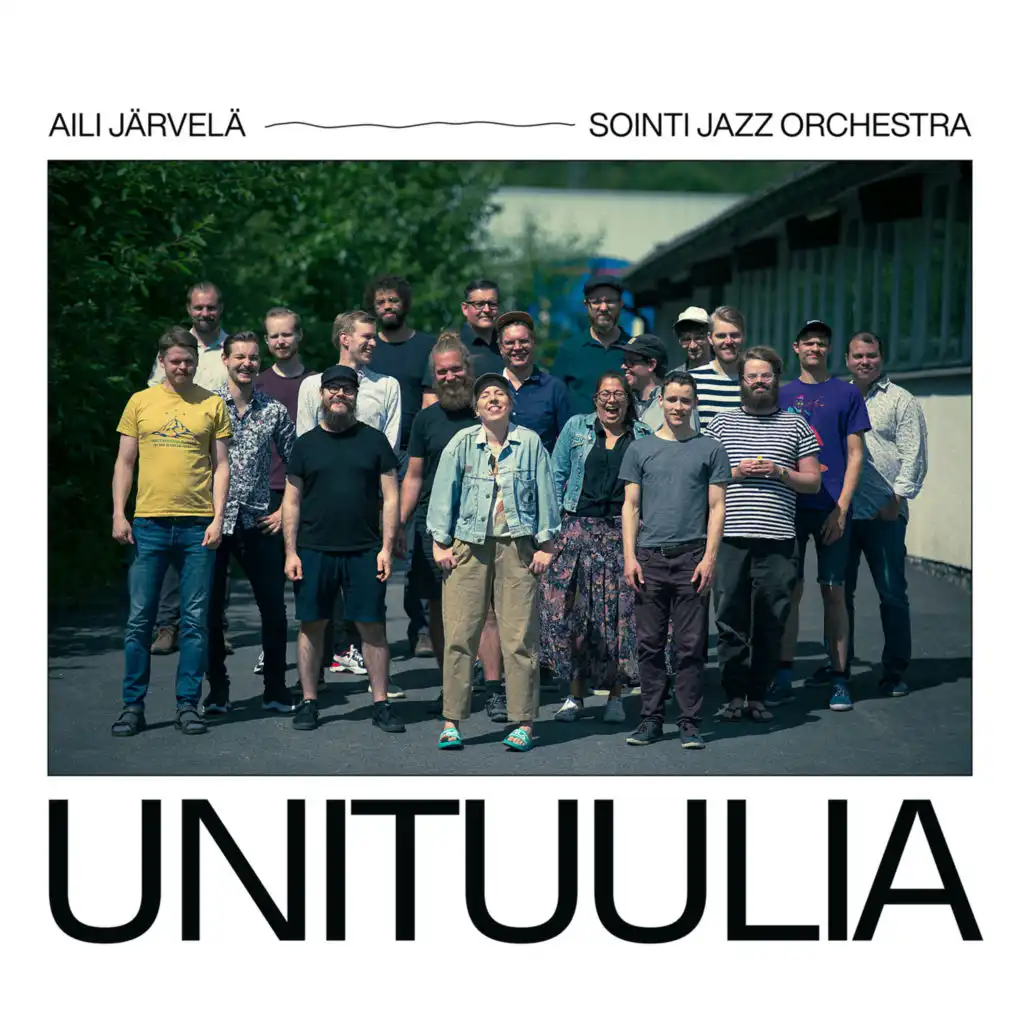 Unituulia