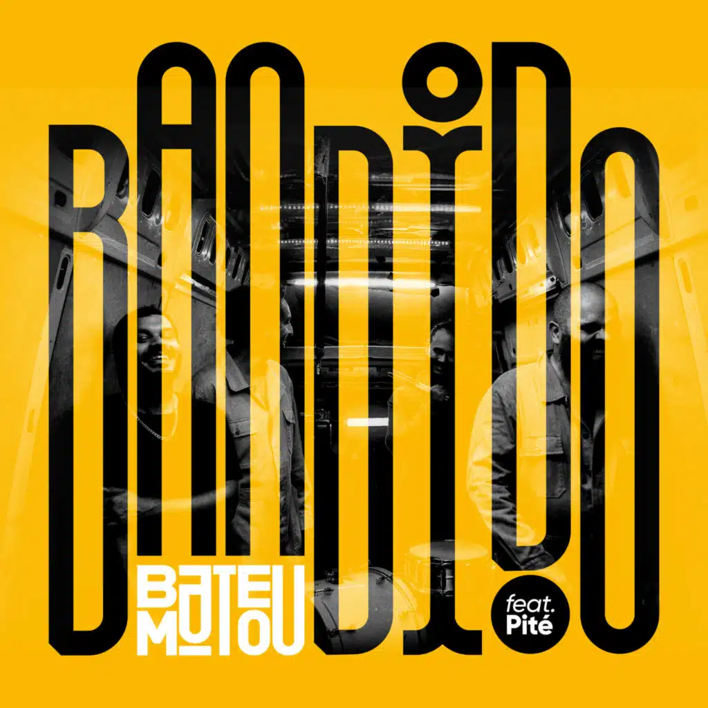 Bandido (feat. Pité)