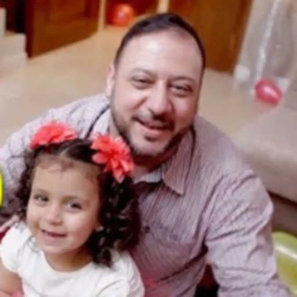 بابا جاب لي بالون