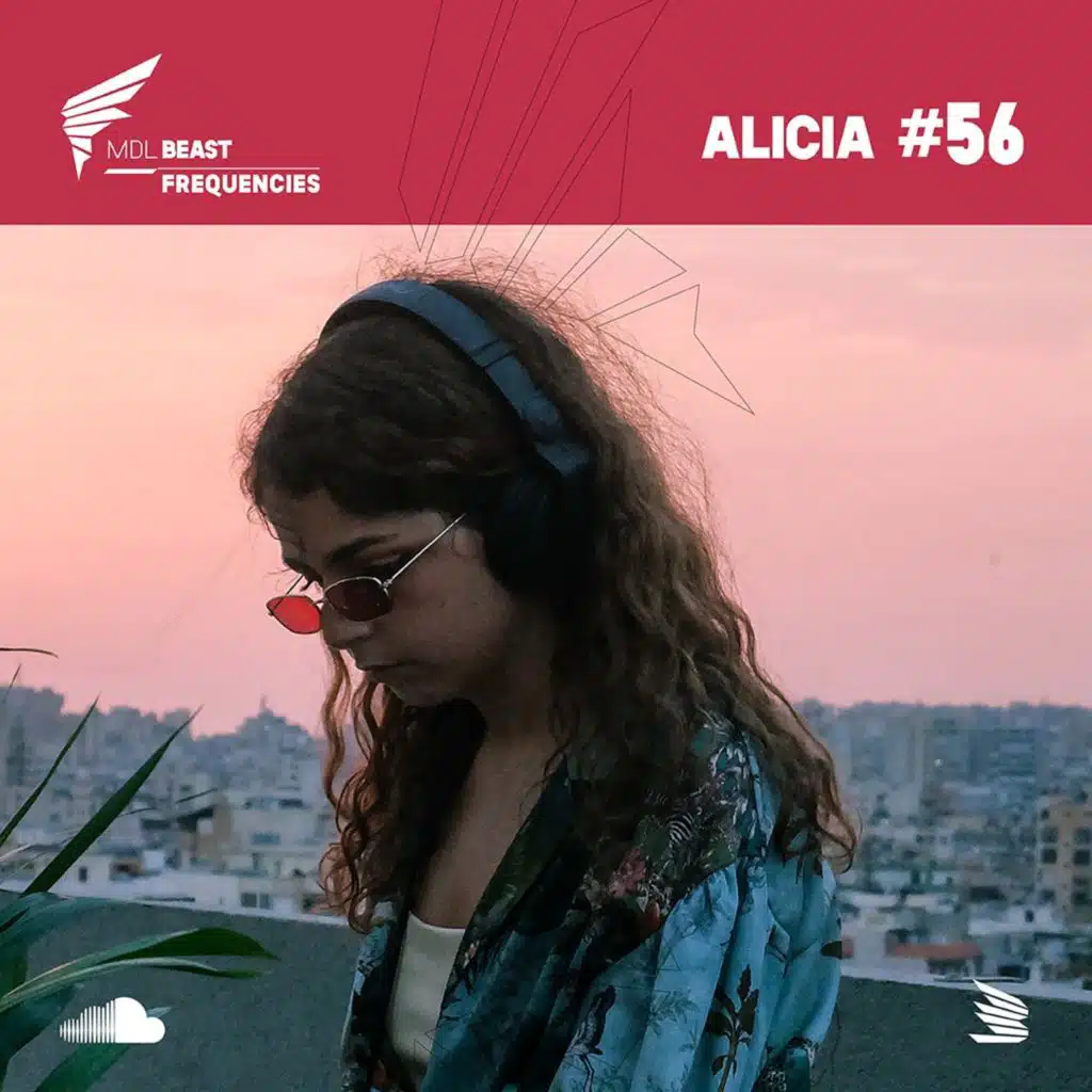 BEAST Frequencies #56 - Lyss