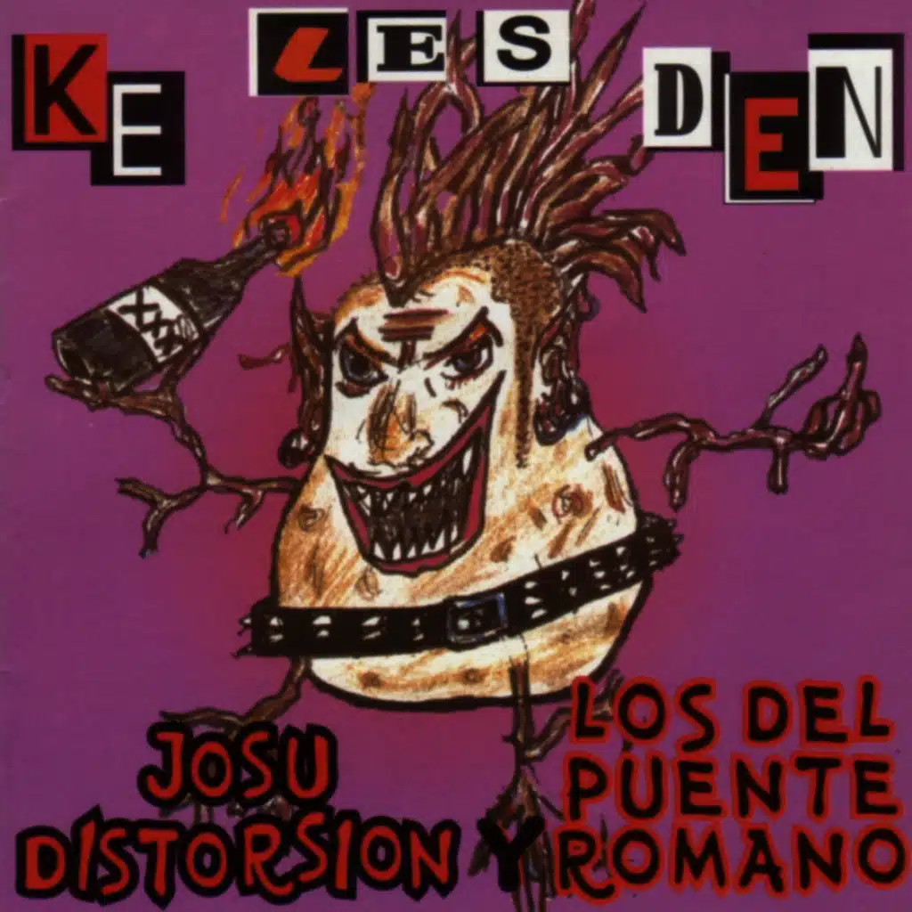 Ke Les Den