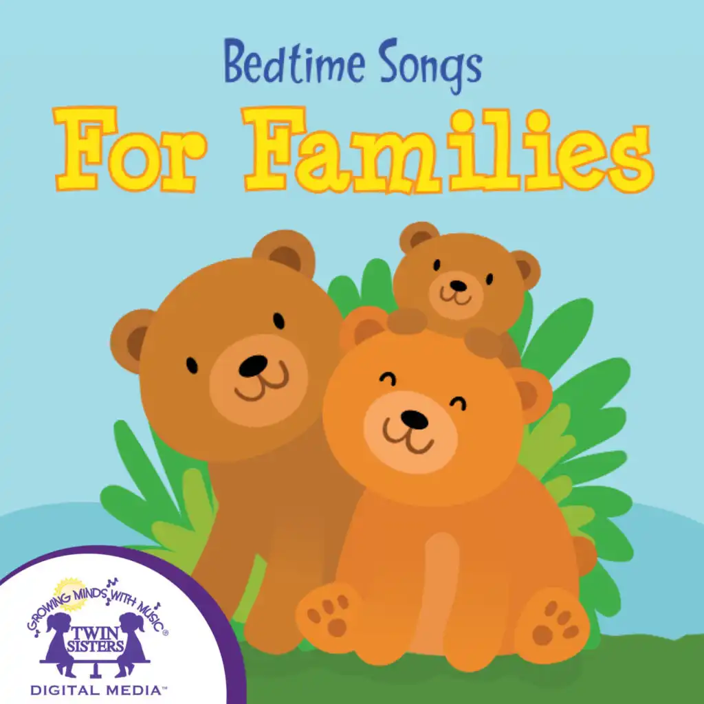 Bedtime Songs For Families