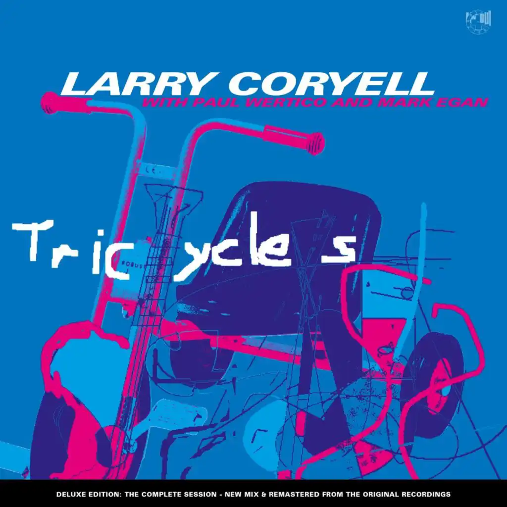 Tricycles (Deluxe Edition)