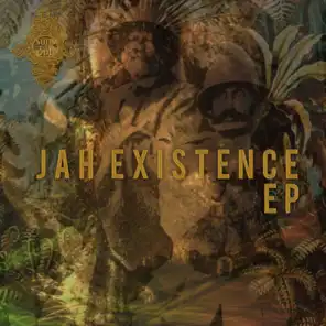 Jah Existence