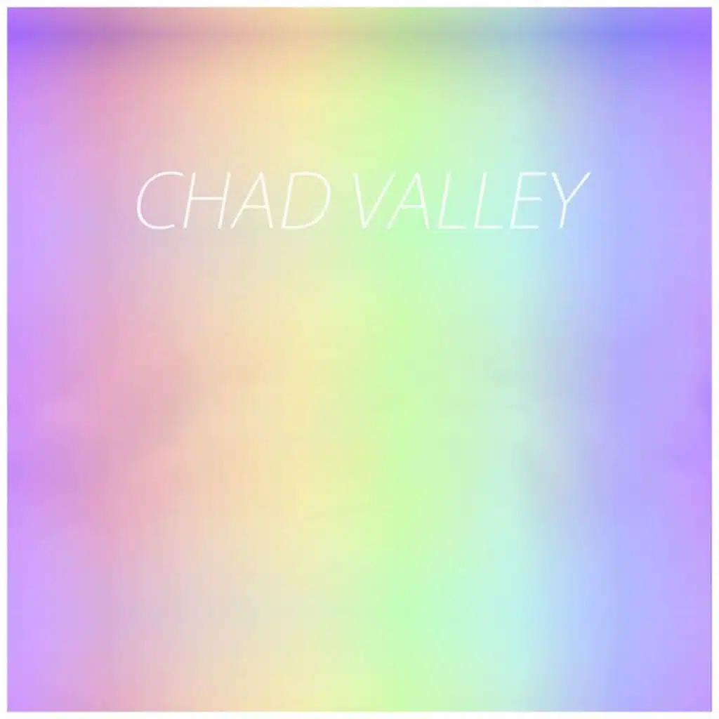 Chad Valley