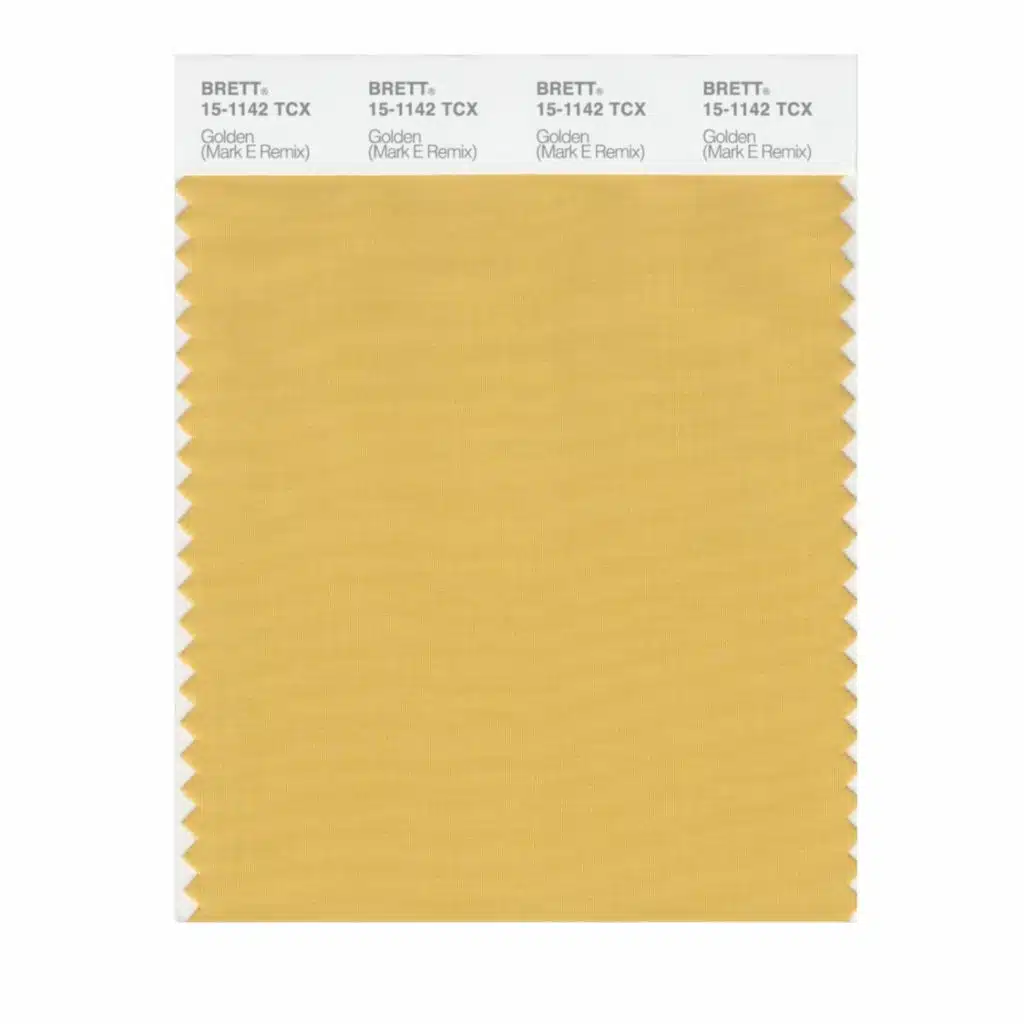 Golden (Mark E Remix)