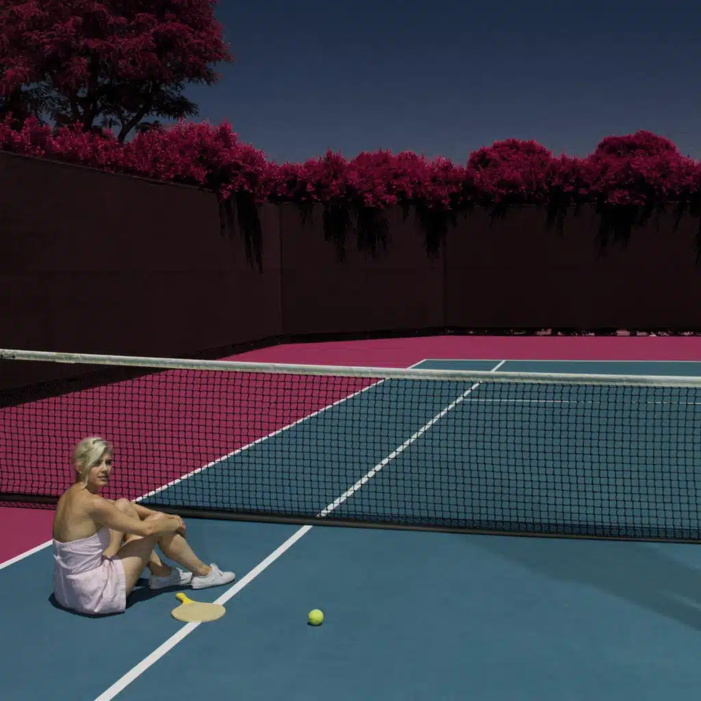 Where Do You Go? Remixes