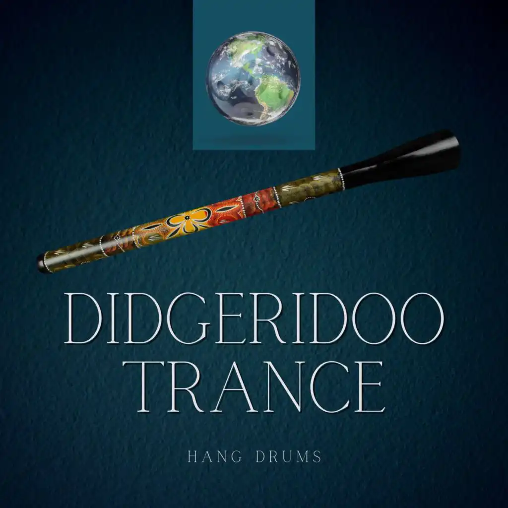 Hang Drum Above the Sky (Didgeridoo Trance) - Sea Sounds