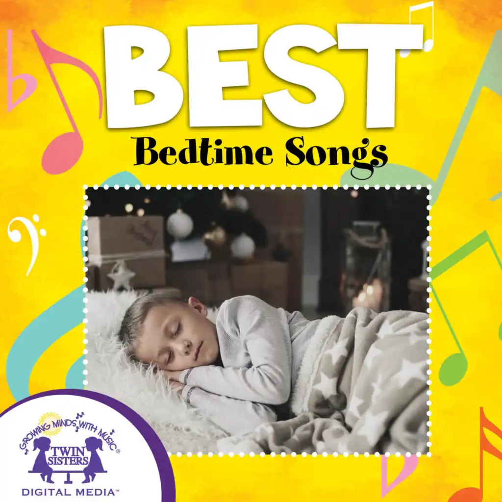 BEST Bedtime Songs