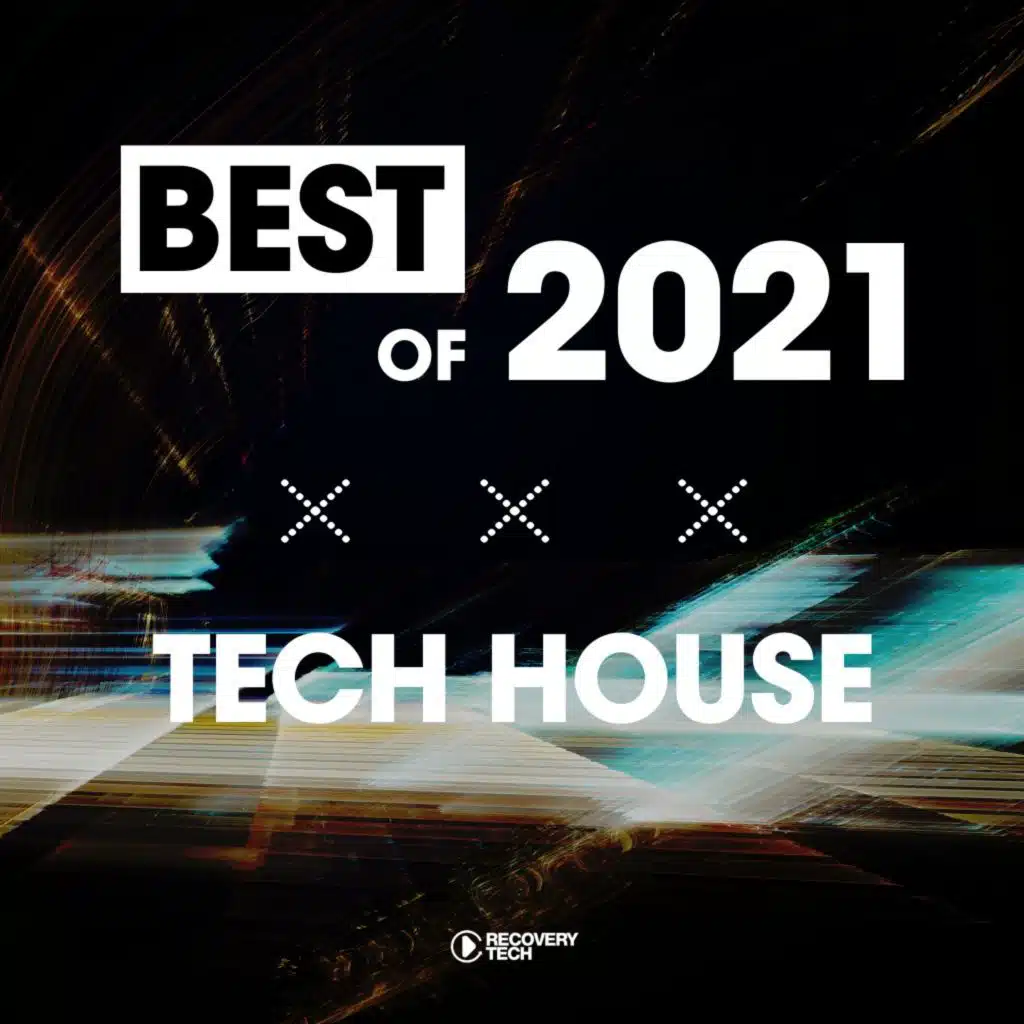 Best of Tech-House 2021