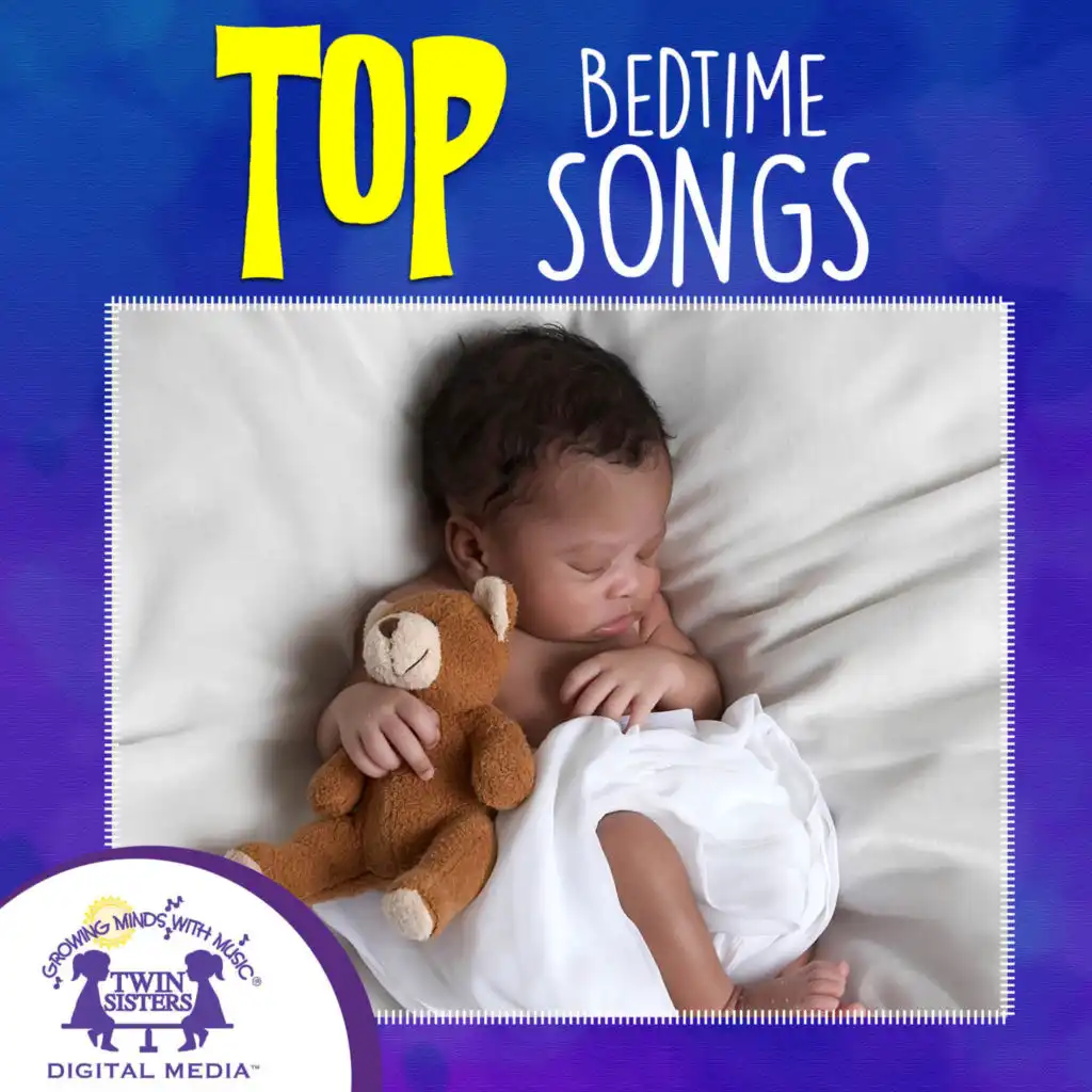 TOP Bedtime Songs