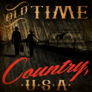 Old Time Country, USA
