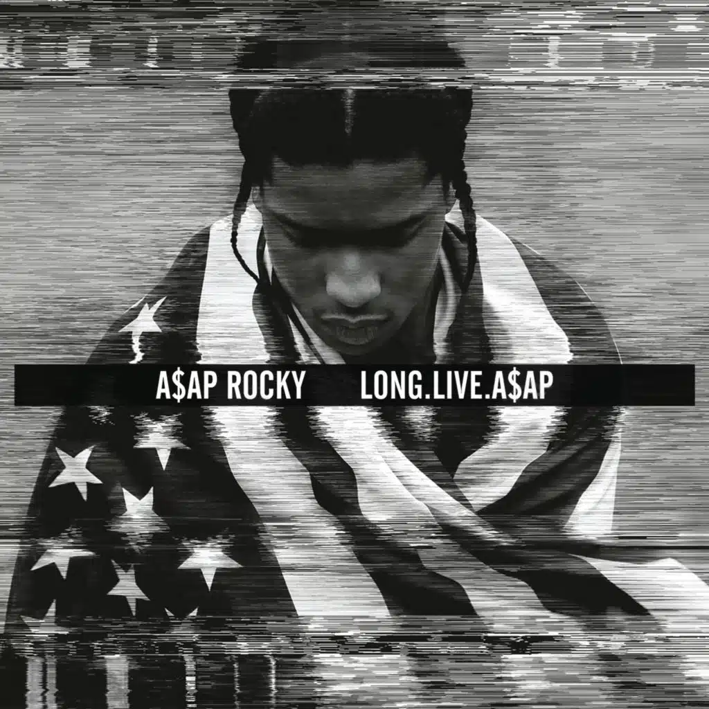 1Train (feat. Kendrick Lamar, Joey Bada$$, Yelawolf, Danny Brown, Action Bronson & Big K.R.I.T.)