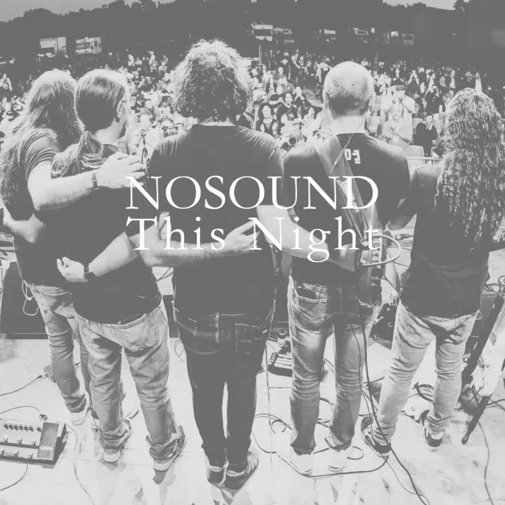 This Night (Live in Veruno)