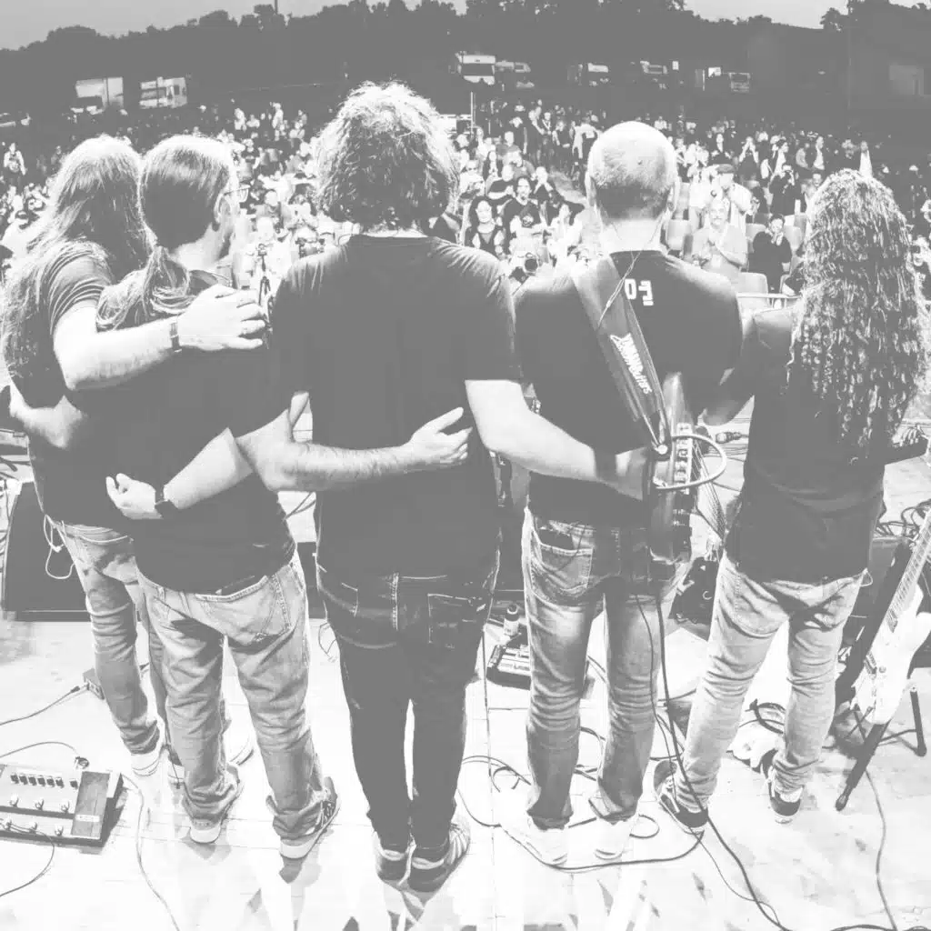 Places Remained (Live in Veruno)