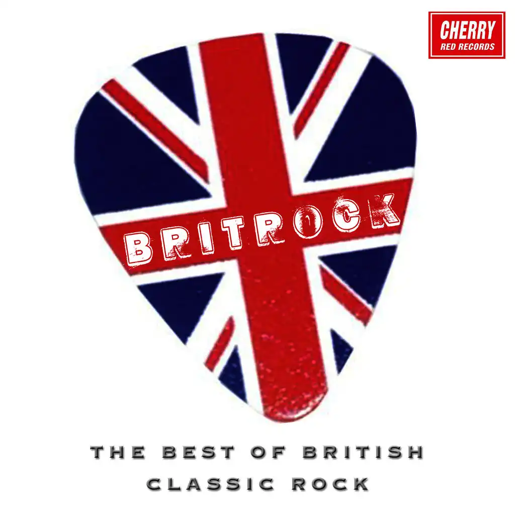 Britrock: The Best of British Classic Rock