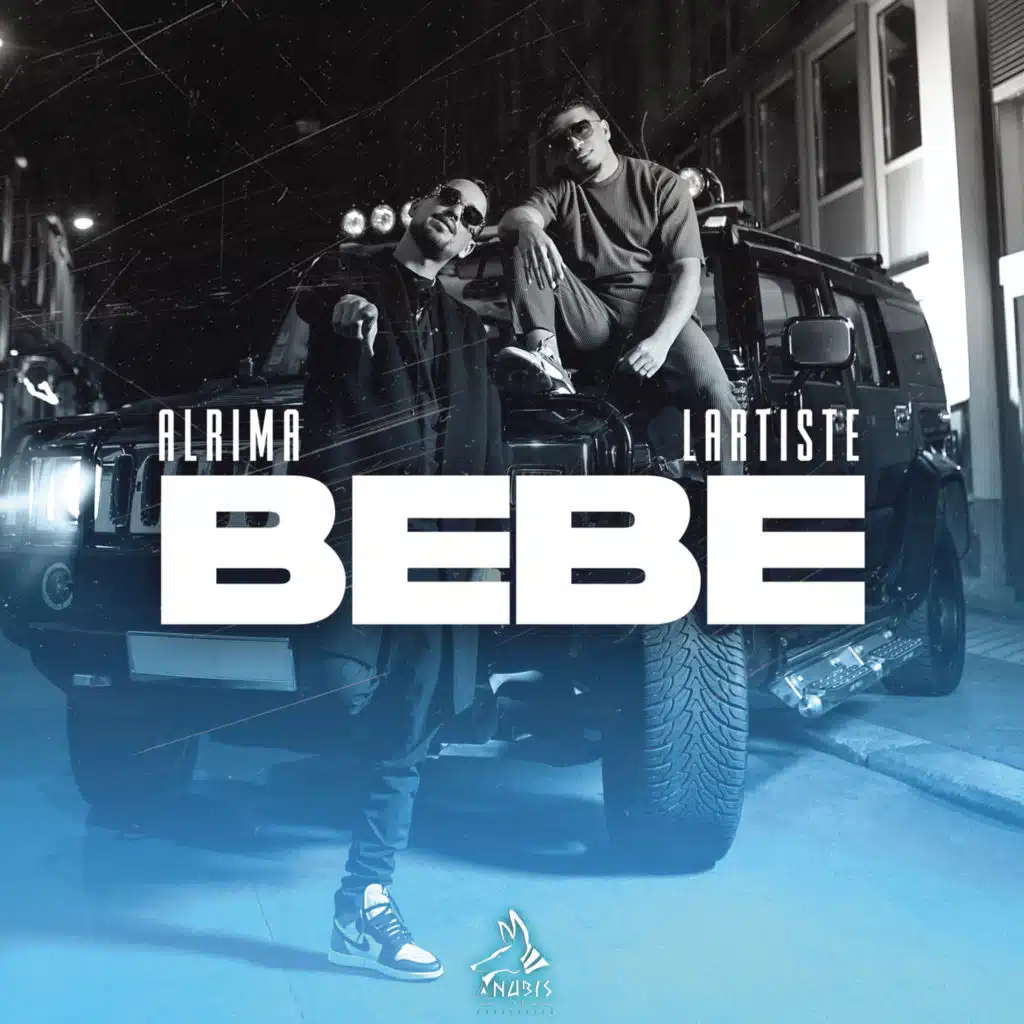 Bébé (feat. Lartiste)