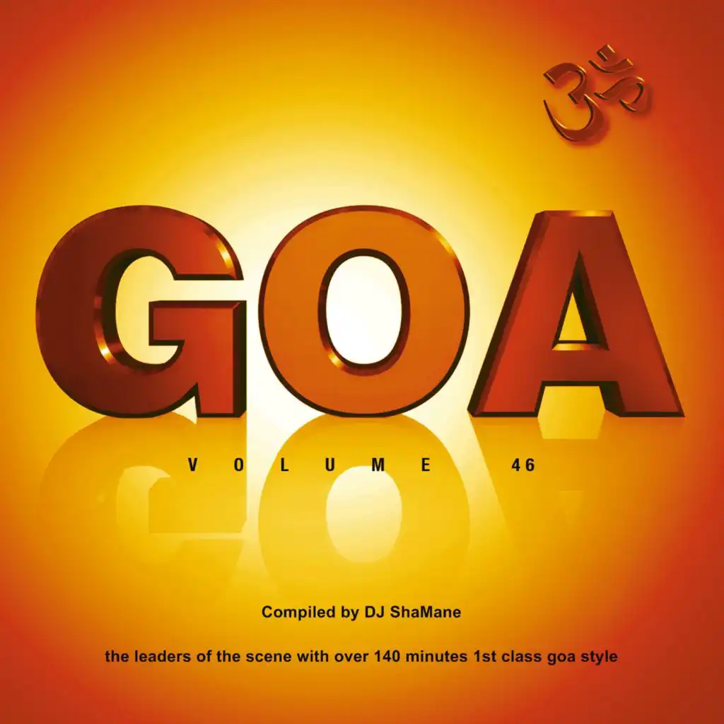 Goa, Vol. 46