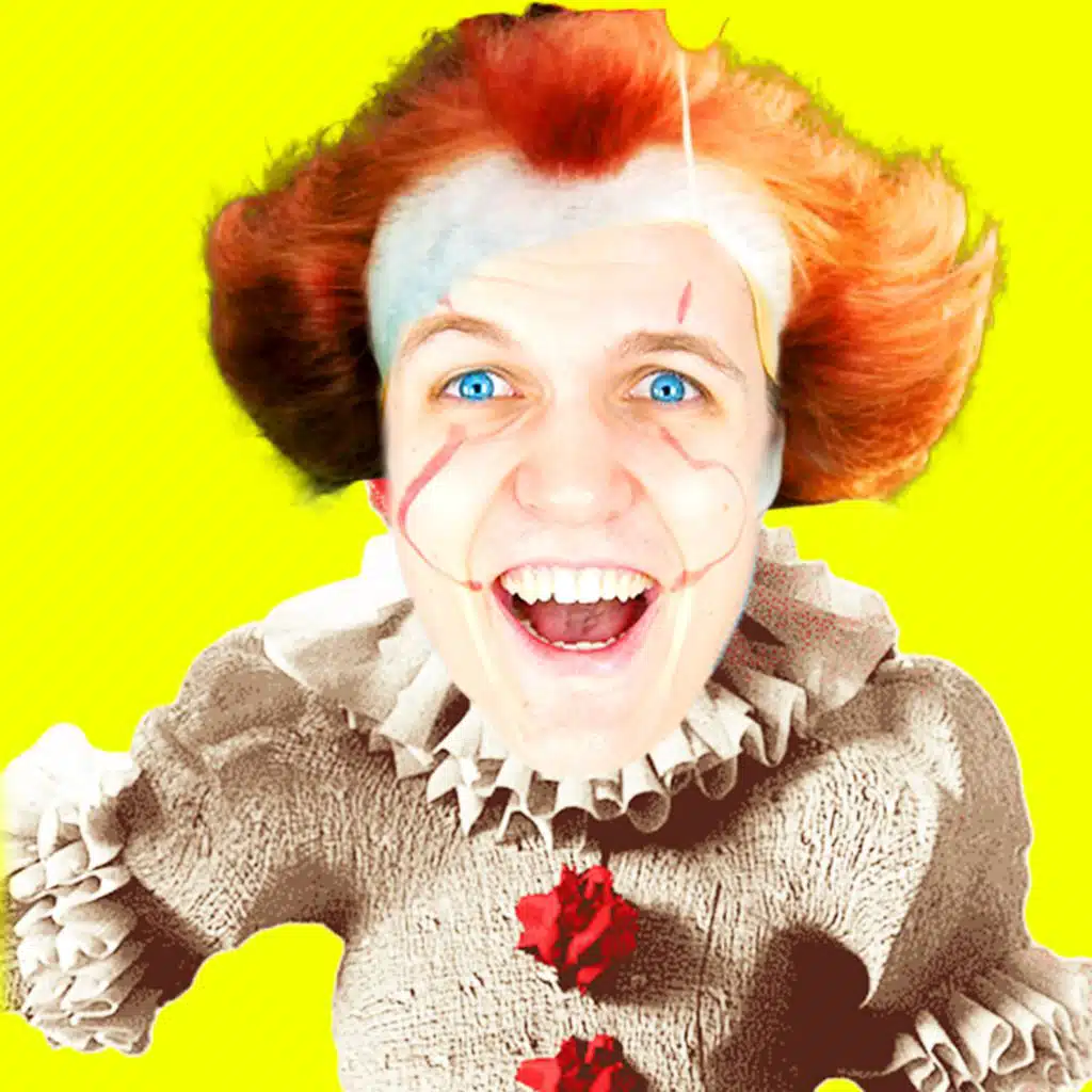 Pennywise French Fries Song