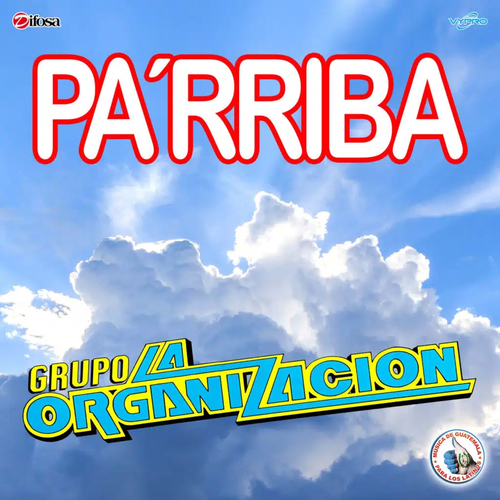 Grupo La Organización