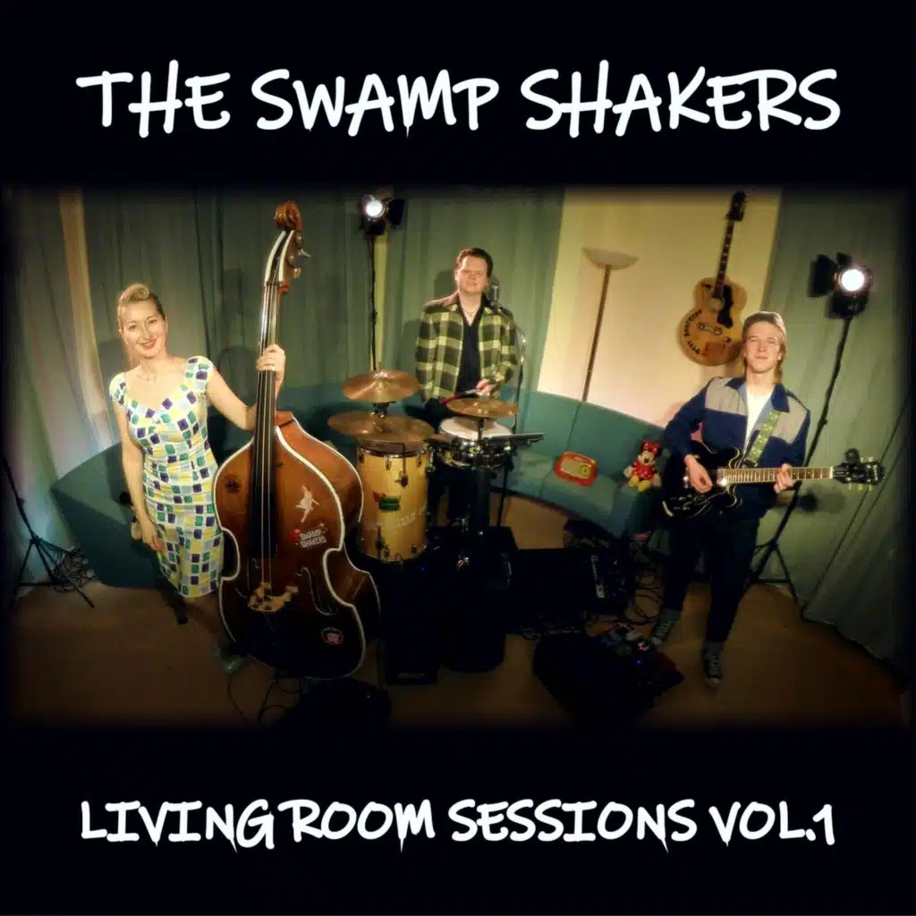 The Swamp Shakers