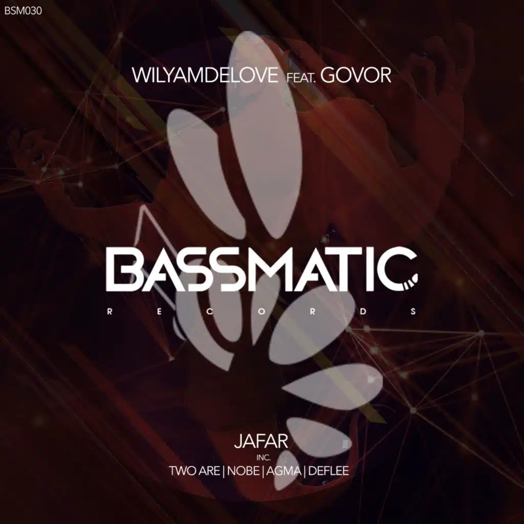 Jafar (Two Are Remix) [feat. Govor]