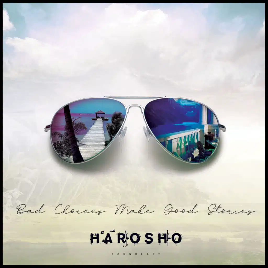 Bad Choices Make Good Stories