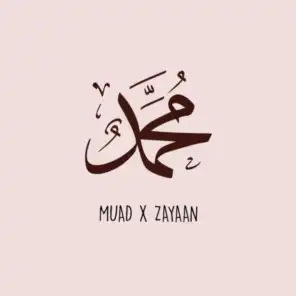 Ya Muhammad (feat. Zayaan)