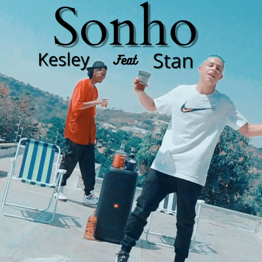 Sonho (feat. Stan)