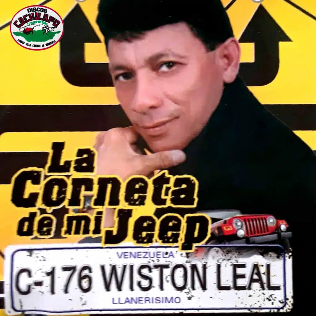 La Corneta De Mi Jeep