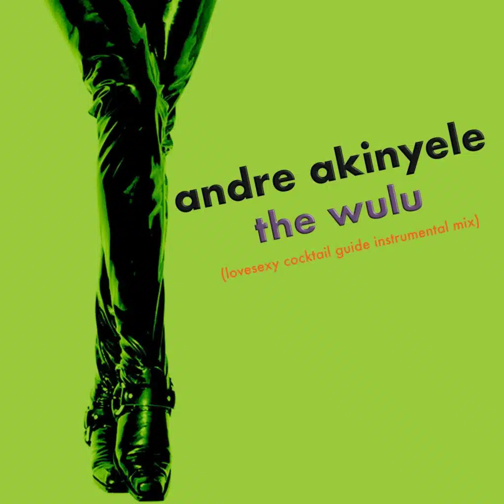Andre Akinyele