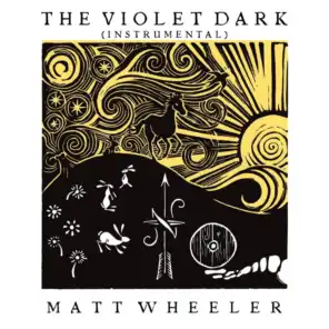 The Violet Dark (Instrumental)