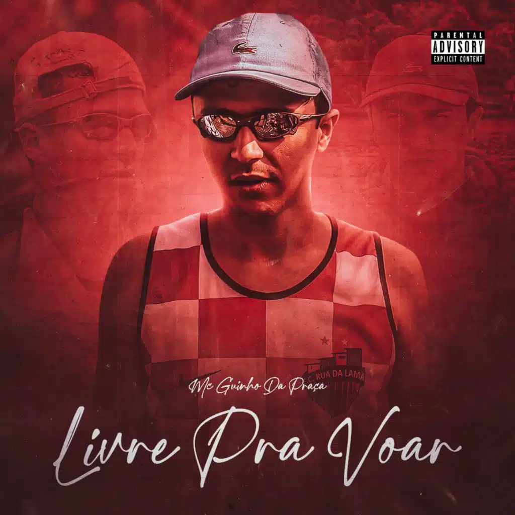 Livre pra Voar