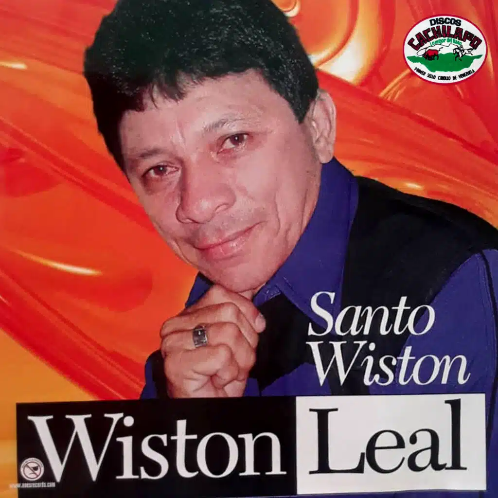 Wiston Leal