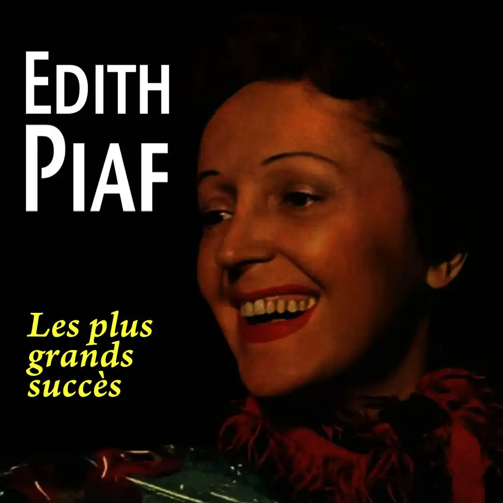 Les plus grands succès Edith Piah
