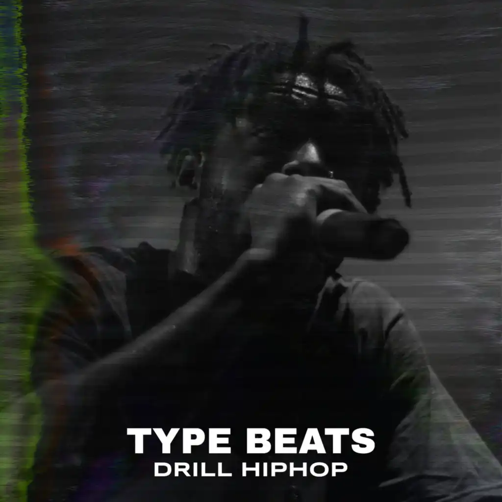 Hype Hip Hop Trap (Instrumental)