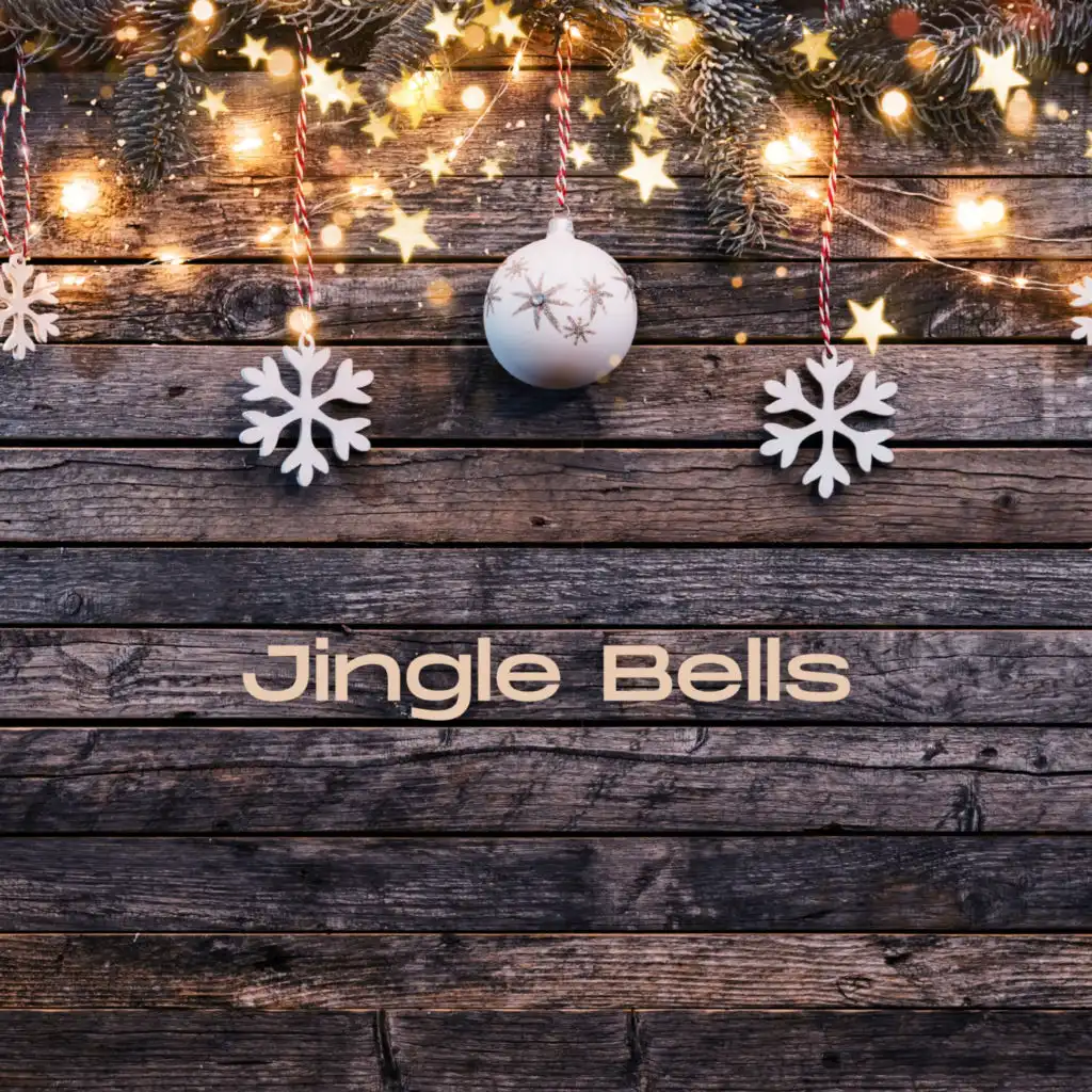 Jingle Bells (Christmas Piano Track,Piano Song,Christmas Songs Instrumental, German Christmas Songs, Relaxing Christmas,Classic Christmas Song,Relaxing,Tranquility Music, Christmas Meditation)