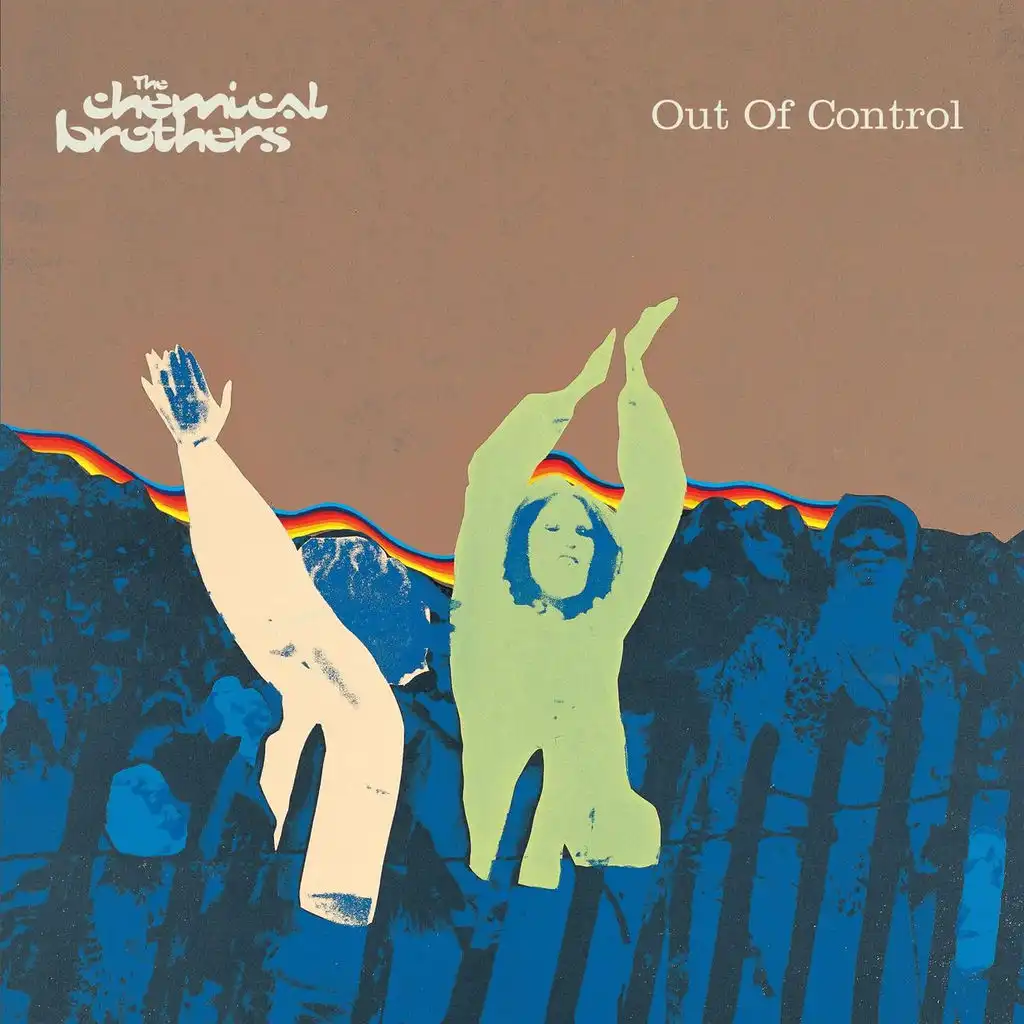 Out Of Control (Sasha Club Mix)