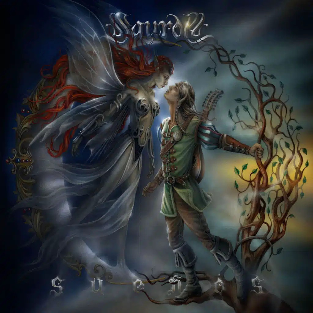 Músico De Calle (Las Caricias Del Alma)