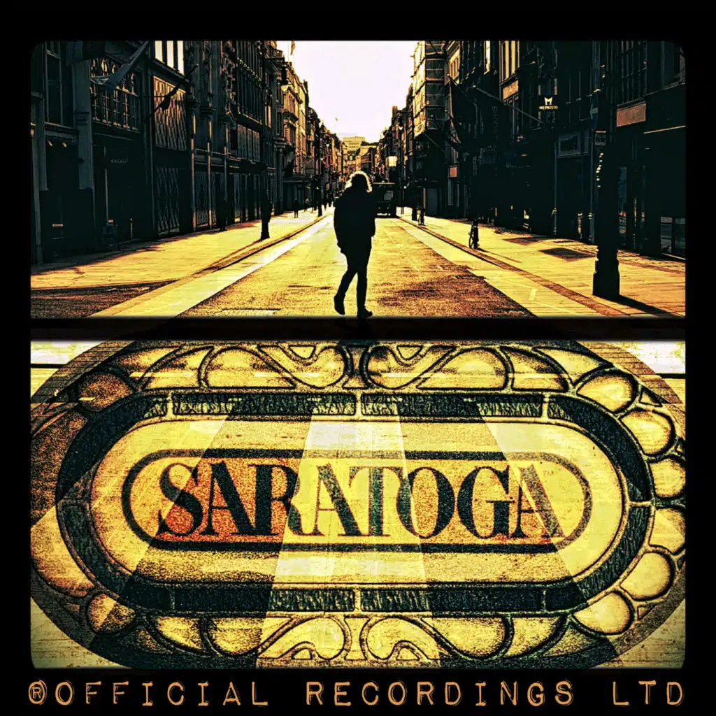 Saratoga