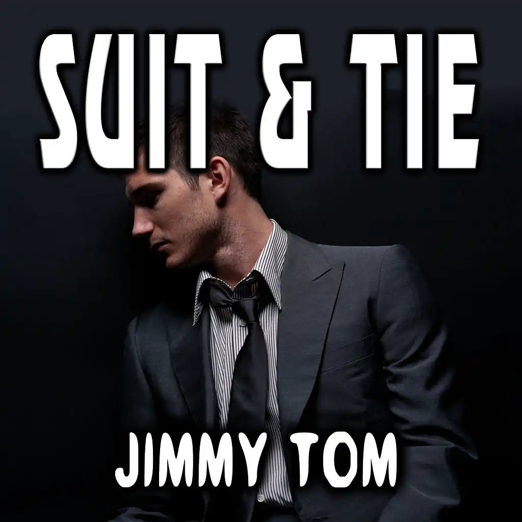 Suit & Tie (Dj Mini Club MIX)