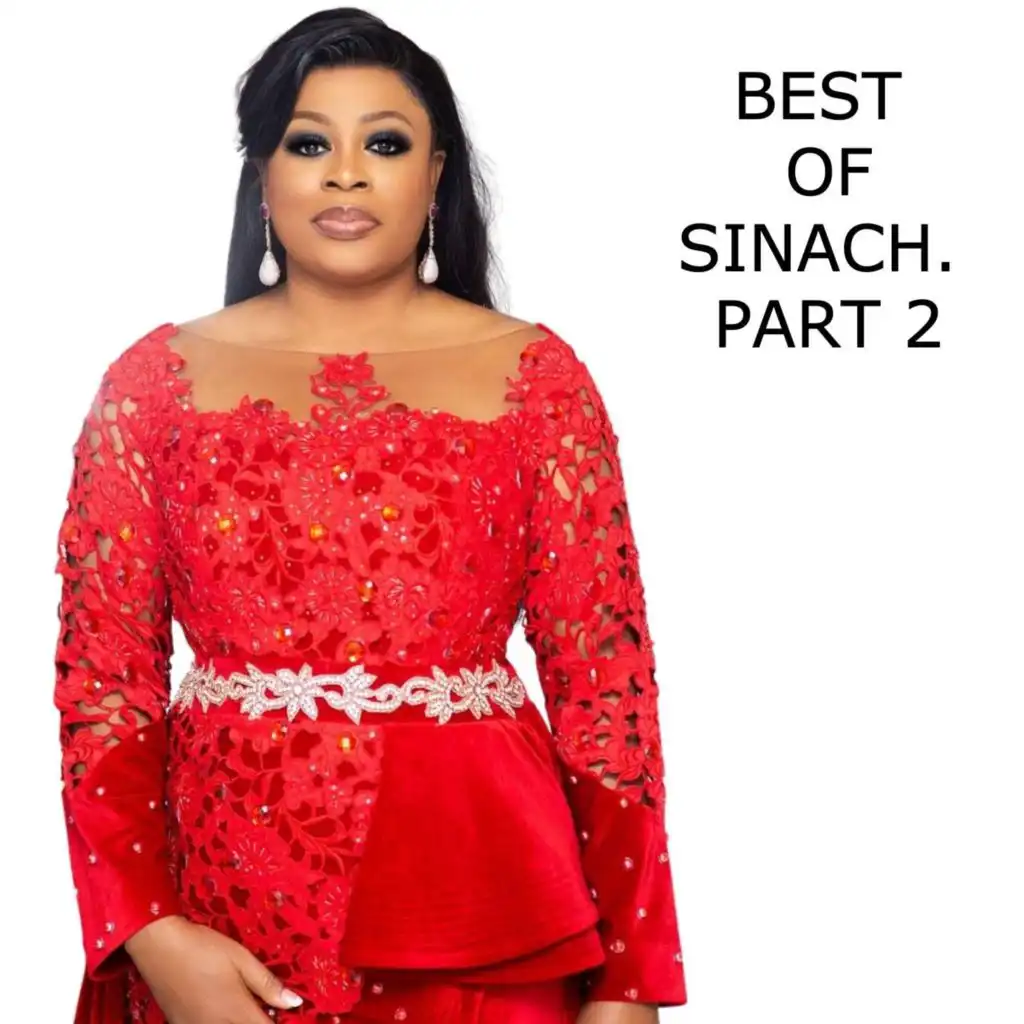 Best of Sinach, Pt. 2