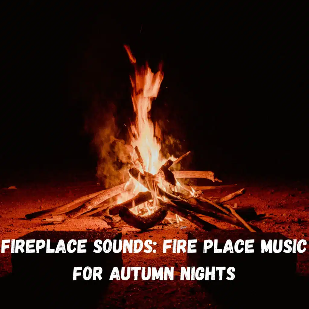 Fireplace Sounds, Outdoor Field Recorders & Reiki armonia