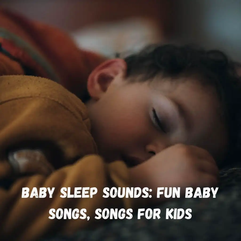 Nursery rhymes & Sleep Music