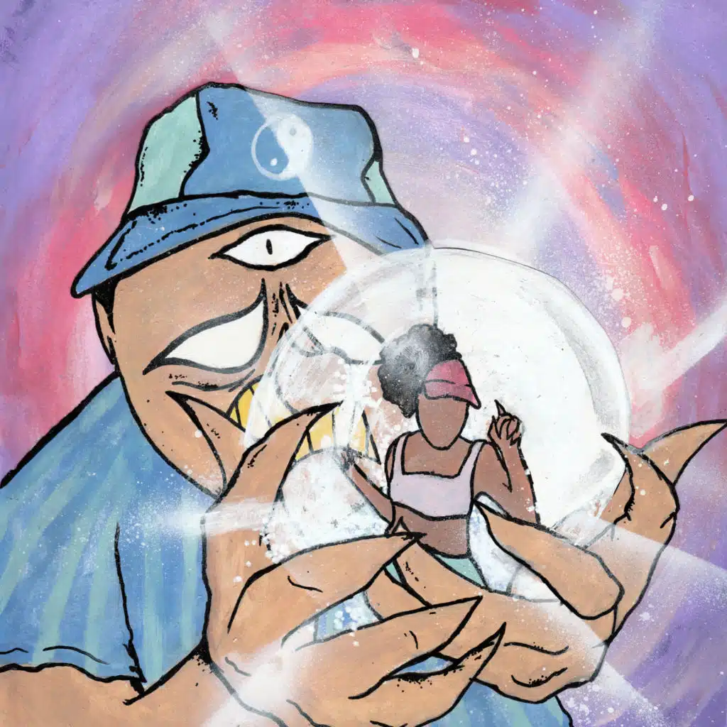 FBC, VHOOR & Djair Voz Cristalina