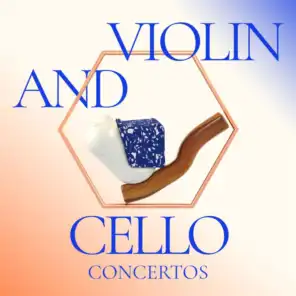 Cello Concerto in E Minor, Op. 85: I. Adagio - Moderato